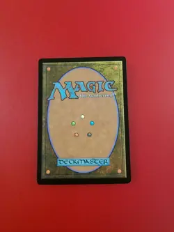 1x Restless Fortress | FOIL | Wilds of Eldraine | MTG Magic Cards - Image 2