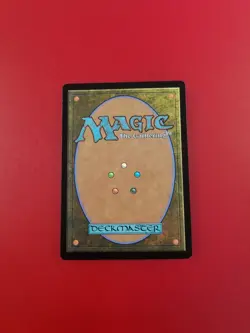 1x Restless Fortress | FOIL | Wilds of Eldraine | MTG Magic Cards - Image 4