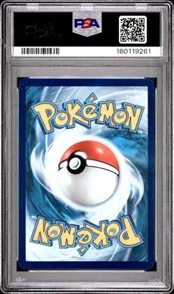 PSA 10 Pokemon Black Star Promo Oricorio ex 024 - Image 2