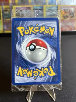 Sealed Machamp 8/102 1st Edition Shadowless Base Set 1999 Pokemon VERY RARE! - Image 5