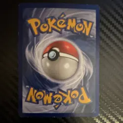 Mewtwo Base Set Unlimited Holo Rare EN 10/102 1999 60 HP Pokemon TCG - Image 2