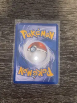 Pokemon TCG - Quagsire 9/123 Reverse Holo Heartgold SoulSilver LP - Image 4