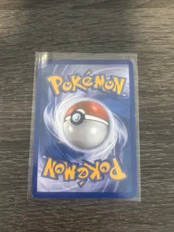 Pokemon TCG - Quagsire 9/123 Reverse Holo Heartgold SoulSilver LP - Image 5
