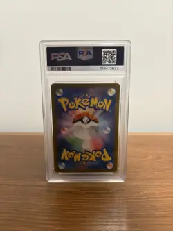 PSA 10 Charmander Charmeleon SEQ SET AR 168 169/165 sv2a Pokemon Card 151 - Image 3