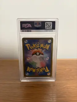 PSA 10 Charmander Charmeleon SEQ SET AR 168 169/165 sv2a Pokemon Card 151 - Image 5