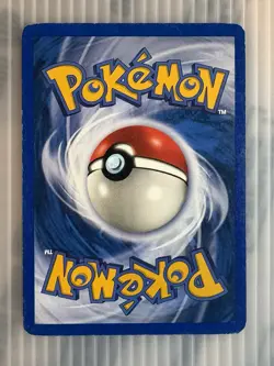 Pokemon TCG Magneton Aquapolis 22/147 Rare E-Reader 2002 ENG - Image 2