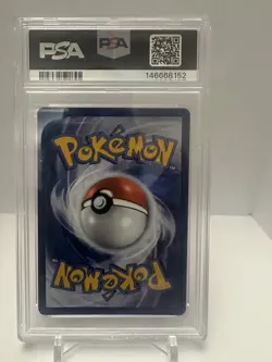 Hydreigon C SWSH138 Pokemon Celebrations Collection Holo 2021 PSA 9 MINT - Image 2