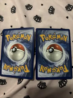 Pokemon ME03: Perfect Order Gengar 050/088 Holo AND Reverse Holo English NM - Image 2