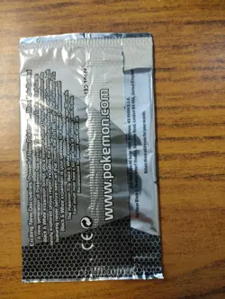 Pokemon TCG Black and White Sampling and Preview Packs Vintage - Image 2