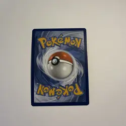 Terapagos ex - 128/142 Stellar Crown Double Rare Pokemon - NM/MINT - Image 2