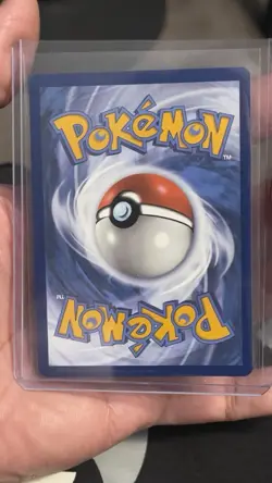 The Pokemon Company Mandibuzz 145/086 SV White Flare NM - Image 2