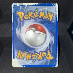 Pokemon TCG Sandshrew Reverse Holo Card 91/110 Legendary Collection DMG - Image 2