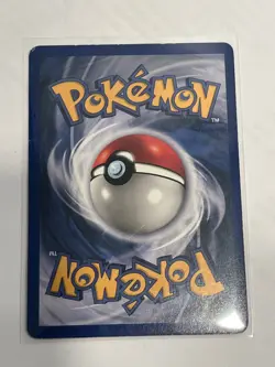 Pokemon TCG Venusaur Base Set 15/102 Holo 1999-2000 Wizards Base Set... - Image 2