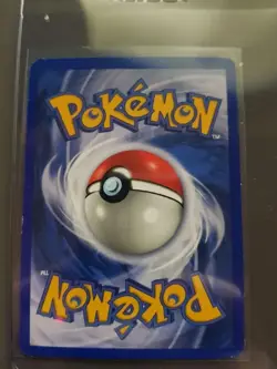 Pokemon TCG Graveler Fossil 37 Regular Unlimited Uncommon - Image 2