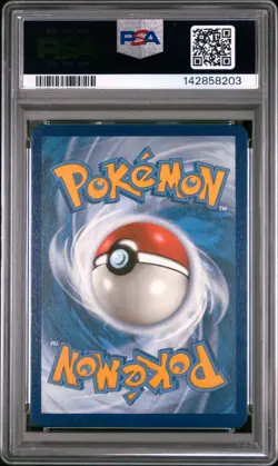 2021 POKEMON CELEBRATIONS #008 SURFING PIKACHU V PSA 10 - Image 2