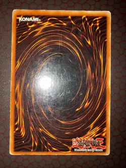 Yu-Gi-Oh! Toon World -MRL-076- Super Rare - Unlimited HP! - Image 4