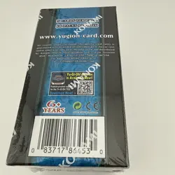 Yu-Gi-Oh! 25th Anniversary Rarity Collection 2 Booster Box Sealed Case Fresh En - Image 3