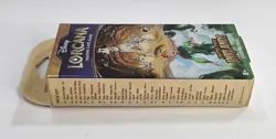 LORCANA Into The Inklands 2024 SEALED Starter Deck & Booster Pack DISNEY TCG - Image 5