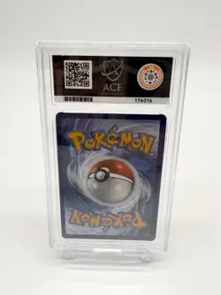 ACE 9 Charizard 003/034 HOLO CLC Pokemon Card Game Classic TCG - Image 2