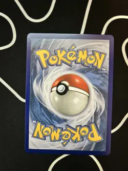 Mega Lopunny & Jigglypuff GX 261/236 Cosmic Eclipse NM Full Art Secret Rare Card - Image 2