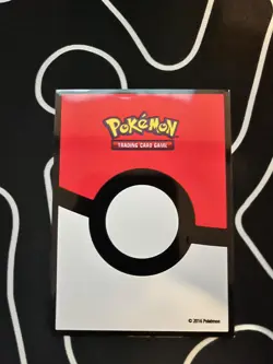 Mega Lopunny & Jigglypuff GX 261/236 Cosmic Eclipse NM Full Art Secret Rare Card - Image 4