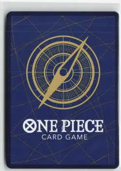 YAMATO (TOURNAMENT PACK VOL. 1) P-008 ONE PIECE PROMOTION CARDS ONE PIECE NM - Image 2