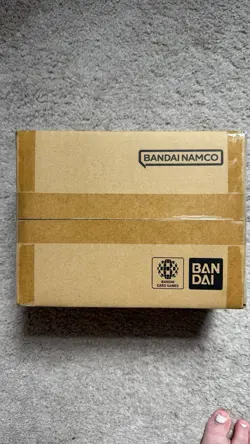 Bandai Namco ONE PIECE Card Game UTA Collection Sealed Box Configuration 1 Box - Image 2