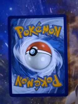 Blastoise ex (Stellar Crown Stamp) 030/142 Miscellaneous Cards & Products Holo - Image 2