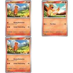 Choose Your Kanto Pokemon Mini Set 2-4 Card Lot - Pokemon TCG - Image 3