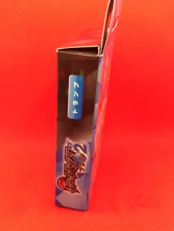 Black Kyurem playing card pokemon NINTENDO 2012 rare UNOPENED NEW - Image 3