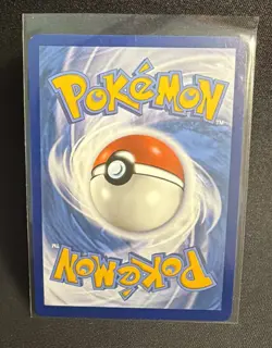 Ponyta 004/034 Holo Classic Collection Trading Card Game Classic Pokemon NM/M - Image 2