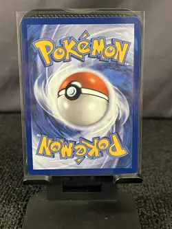 Totodile 048 MEP Mega Evolution Promo First Partner Series 2 Pokemon Card NM - Image 3