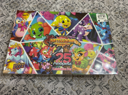 NEW NEOPETS Battledome Trading Card Game TCG: 25th Anniversary Celebration Box - Image 1