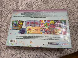 NEW NEOPETS Battledome Trading Card Game TCG: 25th Anniversary Celebration Box - Image 2
