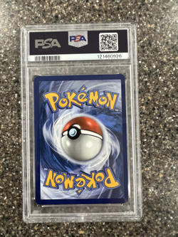 Pokemon TCG Team Rockets Moltres EX Destined Rivals Card 229/182 Gem MT PSA 10 - Image 2