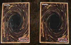 Two Dark Magician SYE-001 Starter Deck: Yugi Evolution Unlimited MP - Image 2