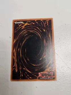 Yu-Gi-Oh! Magician's Force - Koitsu MFC-080 - Image 2