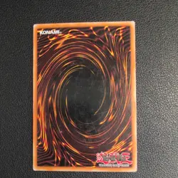 Neos Force STON-EN039 Rare 1st Edition Yugioh - Image 2