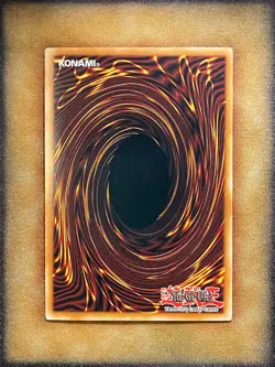 Yugioh XX-Saber Gottoms ANPR-EN044 Ultimate Rare NM - Image 2