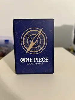 One Piece - Kouzuki Momonosuke (Alternate Art) OP16-085 The Time of Battle Foil - Image 2