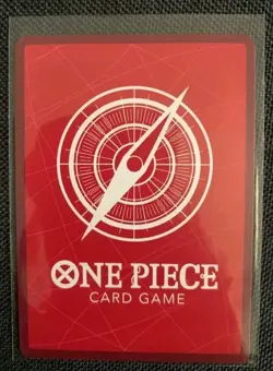 Vegapunk OP07-097 Alternative Art Leader One Piece Card Game Eb02 - Image 2