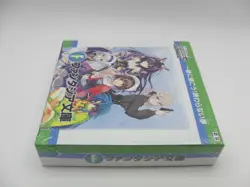 Weiss Schwarz Fujimi Fantasia Bunko Vol.2 Box 12packs Japanese new free shipping - Image 2