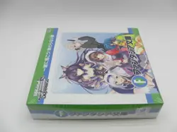 Weiss Schwarz Fujimi Fantasia Bunko Vol.2 Box 12packs Japanese new free shipping - Image 4
