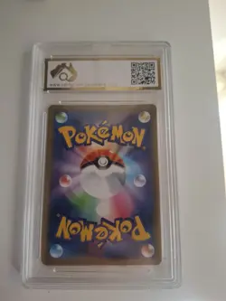 Pokemon TCG Mewtwo & Mew Tag Team GX Unified Minds 71/236 Holo Ultra Rare - Image 2