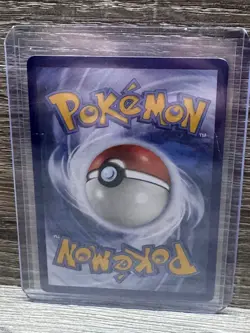 Pokemon TCG Mewtwo & Mew Tag Team GX Unified Minds 71/236 Holo Ultra Rare - Image 2