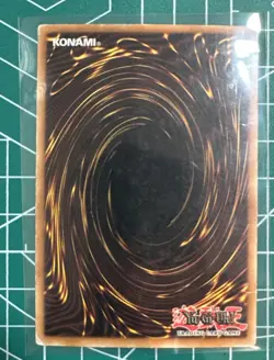 Yu-Gi-Oh TCG Dark Magician 1st Edition Super Rare SYE-001 - Image 2