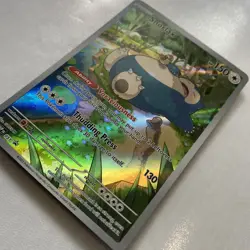 Snorlax 051 Sv: Scarlet & Violet 151 ETB Promo - NM - Image 3