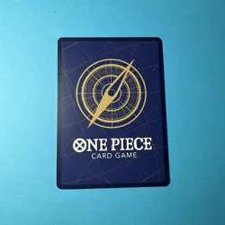 ONE PIECE OP-15 Adventure on KAMI's Island OP13-042 SP Edward Newgate English - Image 4