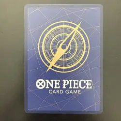 Nico Robin (Alternate Art) EB03-055: One Piece HeroinesEdition One Piece Foil NM - Image 4