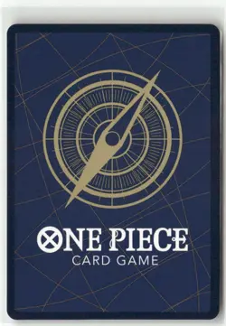 Monkey.D.Luffy OP13-118 SEC FOIL Carrying On His Will One Piece Card Game - Image 2